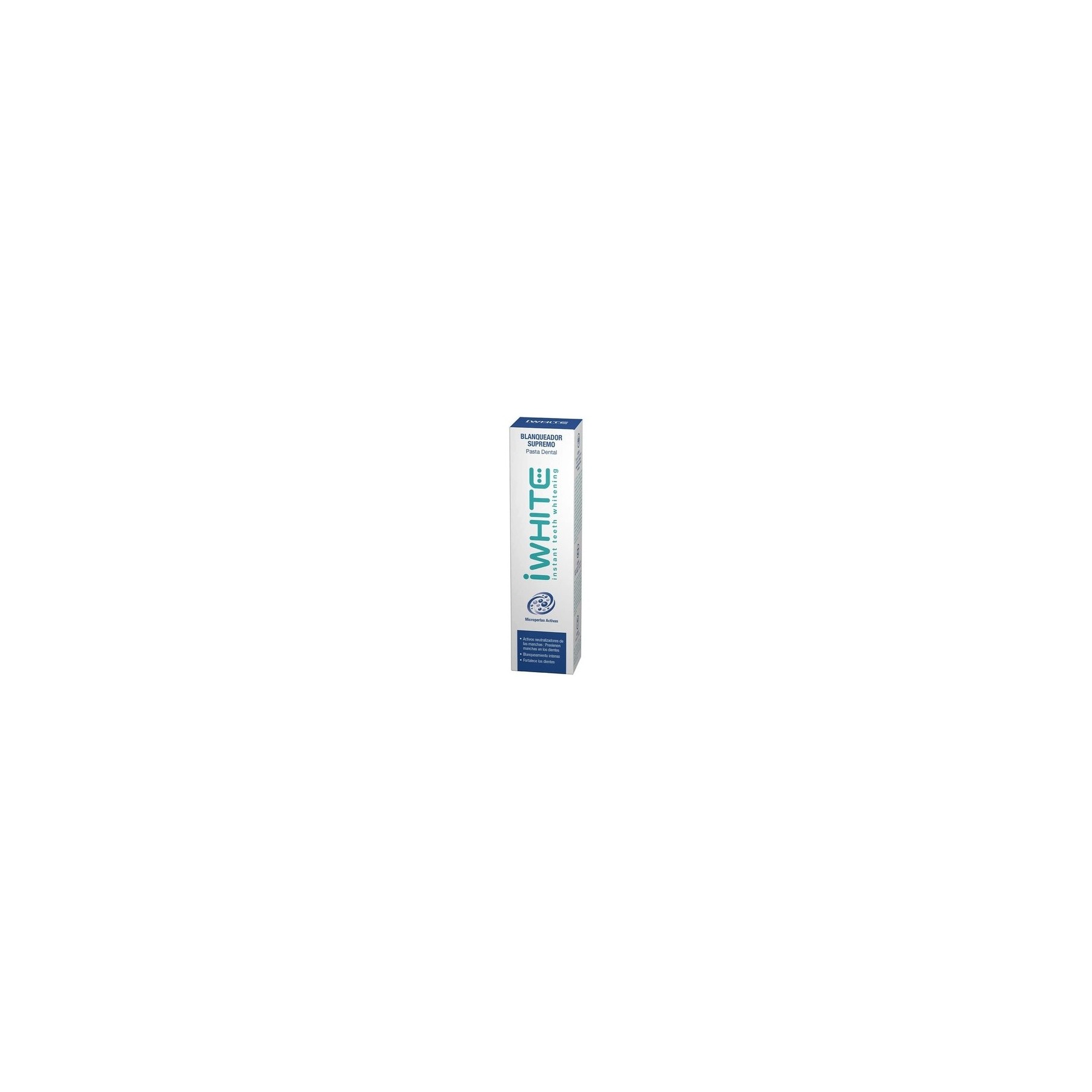 iWhite Toothpaste 75ml iWhite Toothpaste 75ml