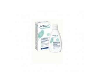 Lactacyd Special Liquid for Intimate Hygiene - Antibacterial