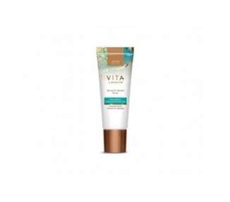 Vita Liberata Beauty Blur Face with Tan Medium 30ml - New Packaging