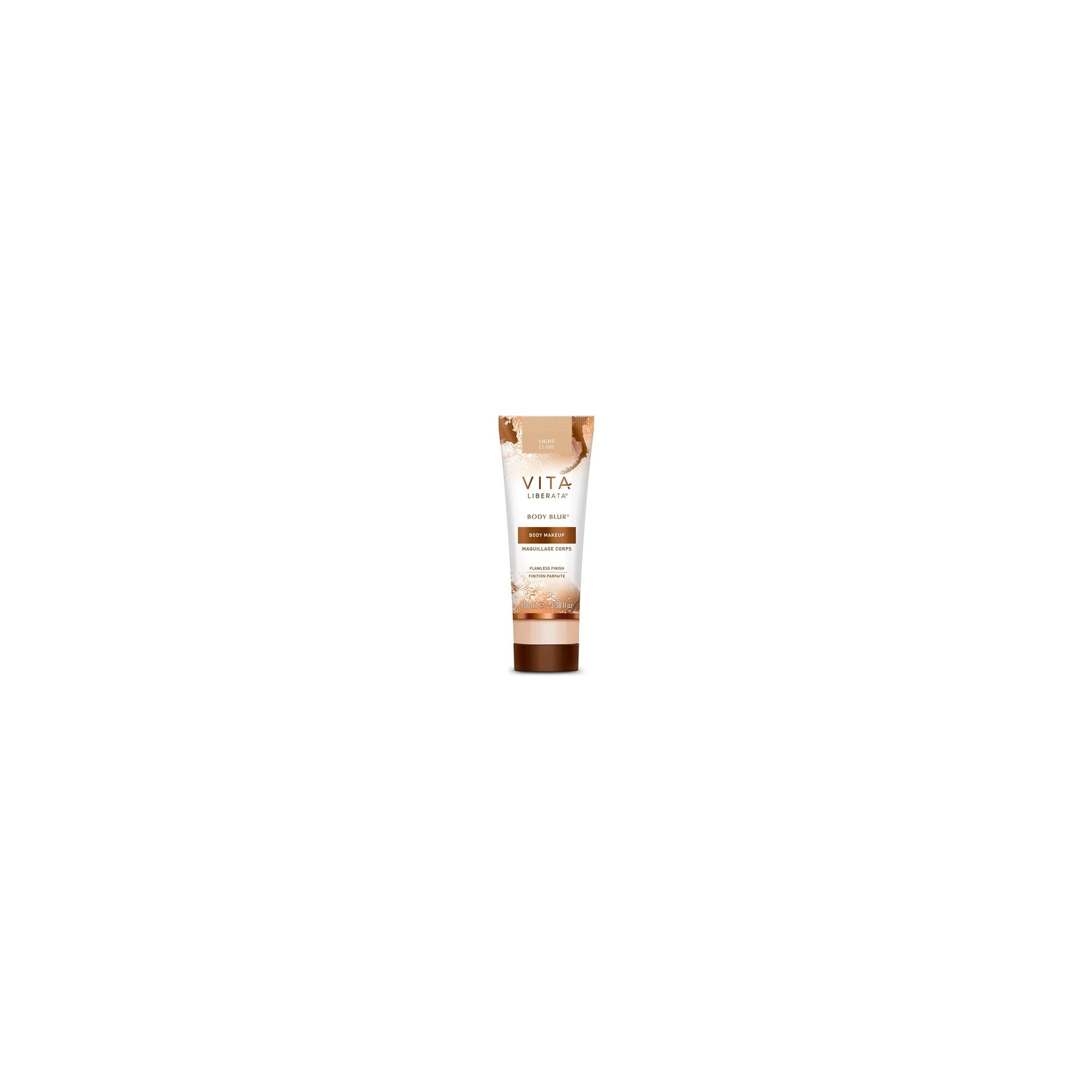Vita Liberata Body Blur Light 100ml - New Packaging