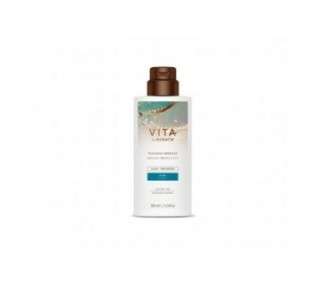 Vita Liberata Clear Tanning Mousse Dark 200ml - New Packaging