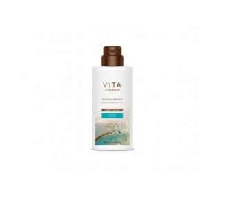 Vita Liberata Tinted Tanning Mousse Medium 200ml - New Packaging and Formula