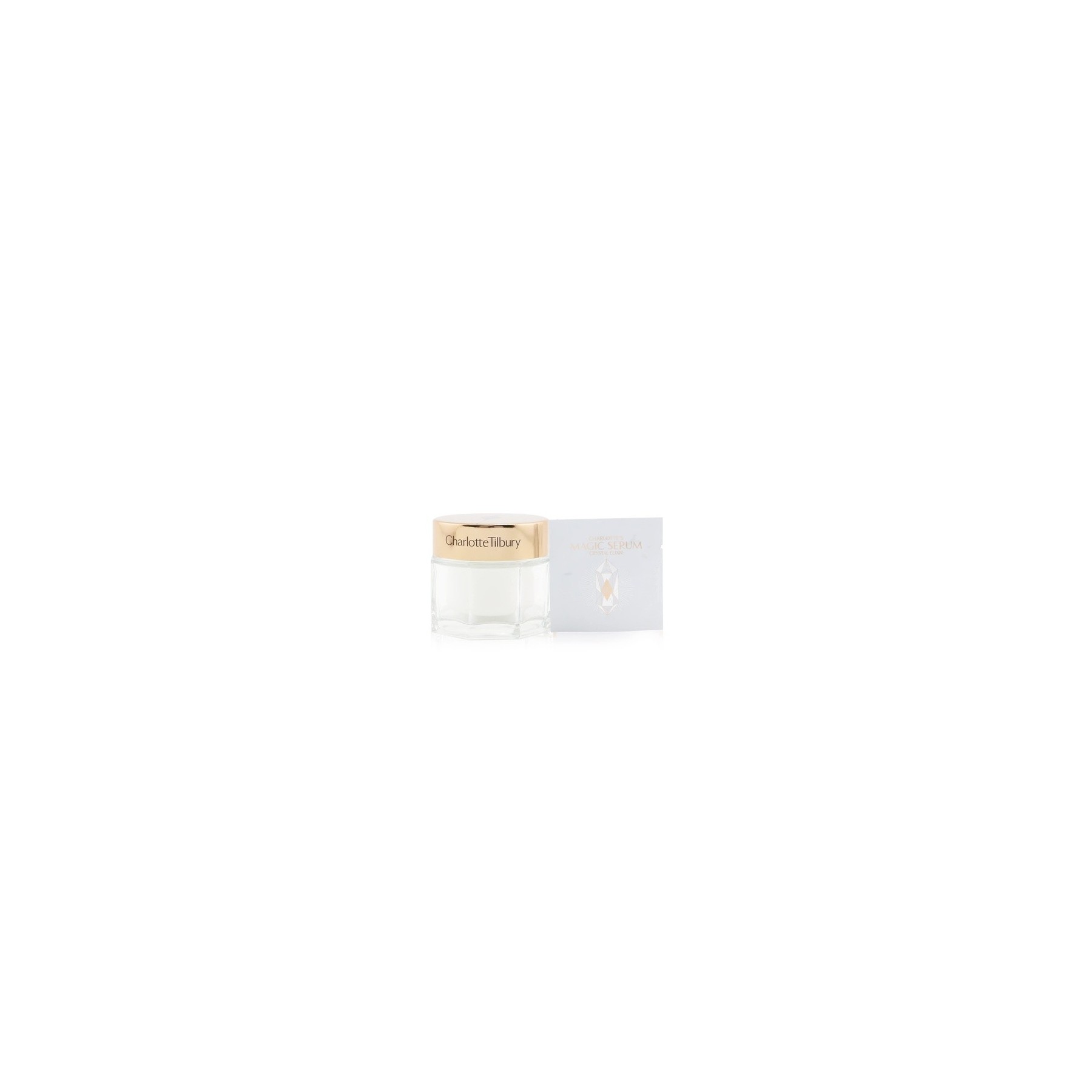 Charlotte Tilbury Magic Cream SPF15 50ml