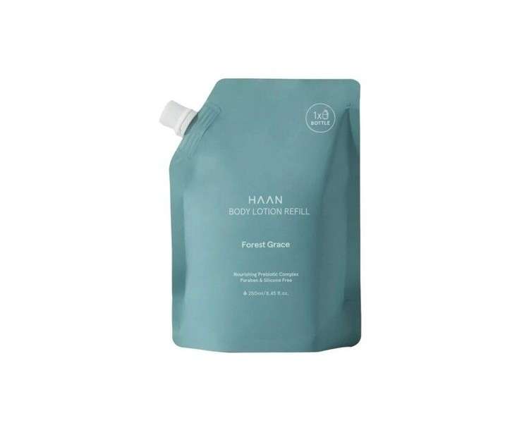 Haan Forest Grace Body Lotion 250ml