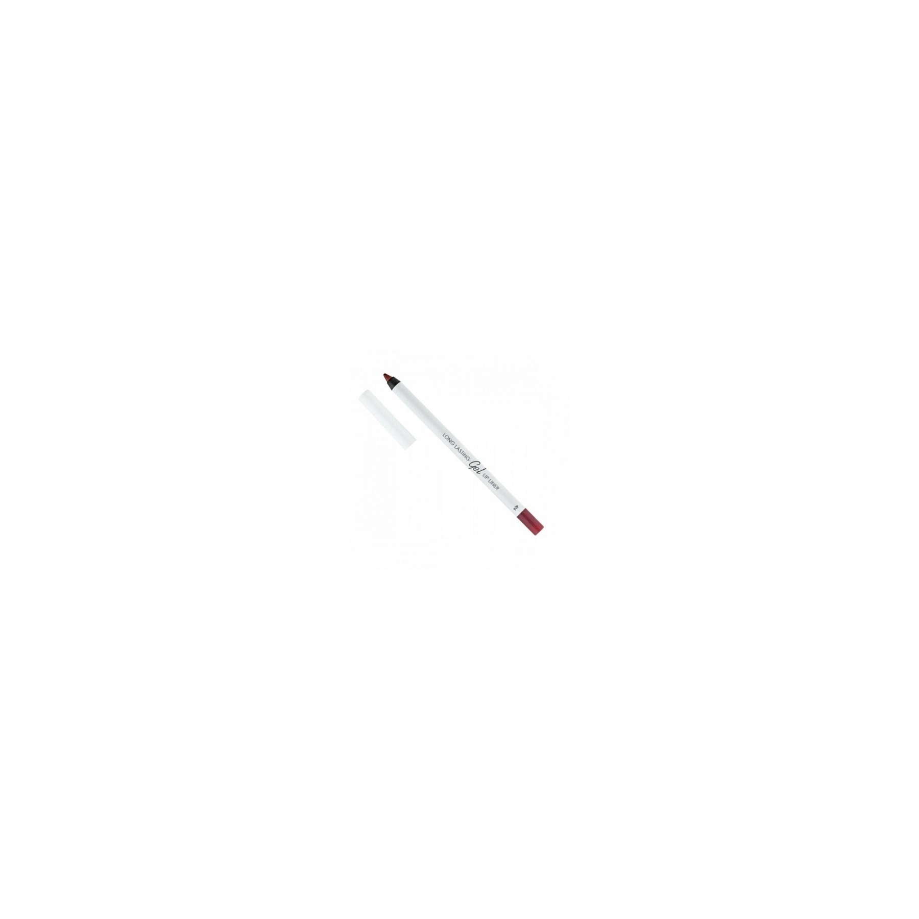 LAMEL Basic Long Lasting Lip Liner Nr. 404 1.7g