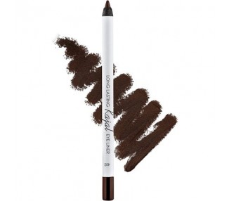 Lamel Kajal Eye Liner Long-lasting Formula Brown N.402