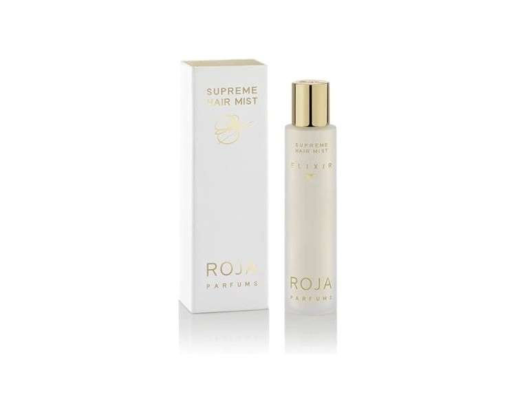 Roja Parfums Elixir Hair Mist 50ml