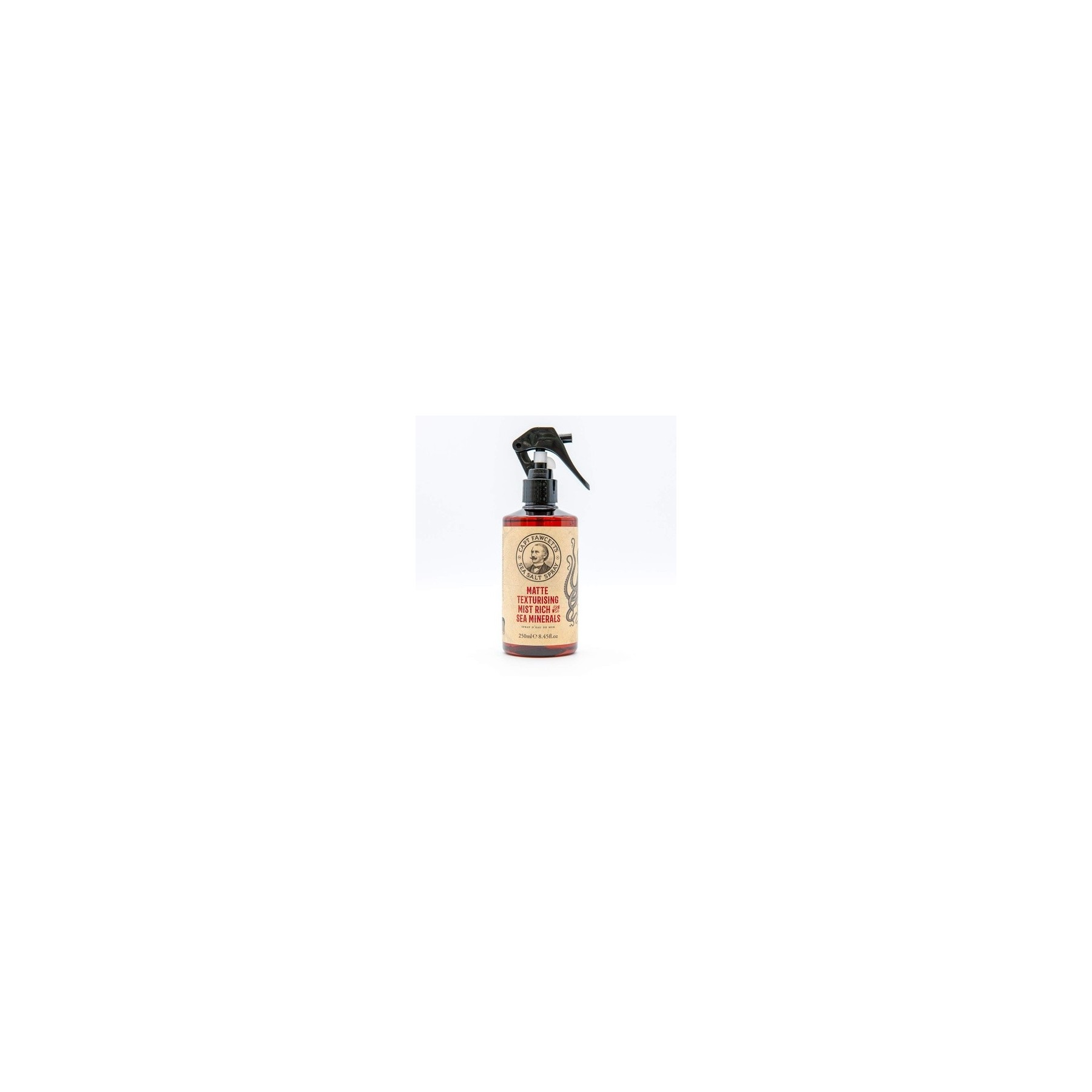 Captain Fawcett's Sea Salt Spray 250ml
