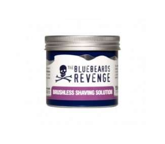 The Bluebeards Revenge Brushless Shaving Solution 150ml - Single