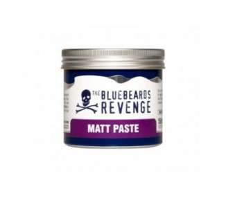 The Bluebeards Revenge Matt All In One Hair Styling Paste For Men 150ml