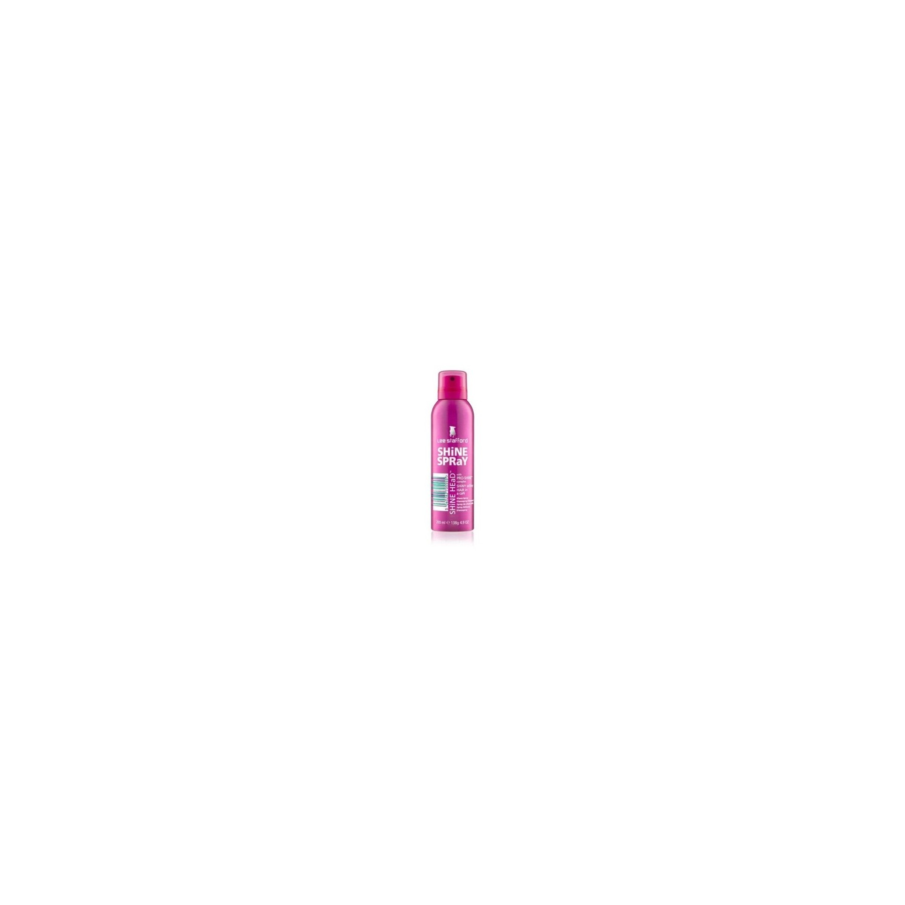 Lee Stafford Shine Head Spray 200ml