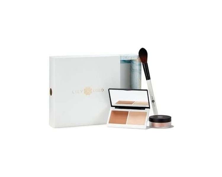 Pure Glow Collection Set