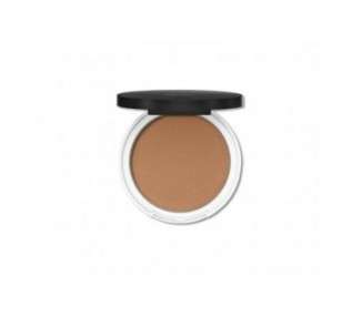 Lily Lolo Miami Beach Compact Bronzer - Natural and Vegan
