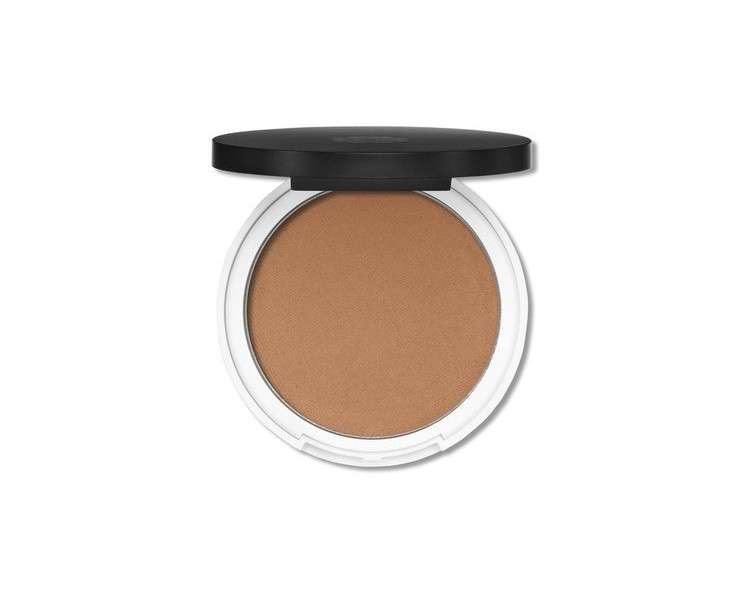 Lily Lolo Miami Beach Compact Bronzer - Natural and Vegan