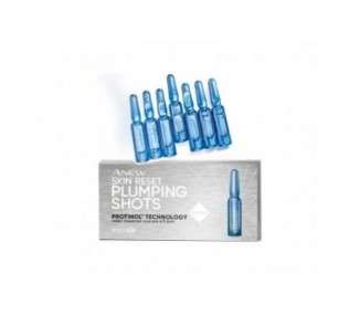 Avon Anew Skin Reset Plumping Shots 7 Day Ampoule Treatment