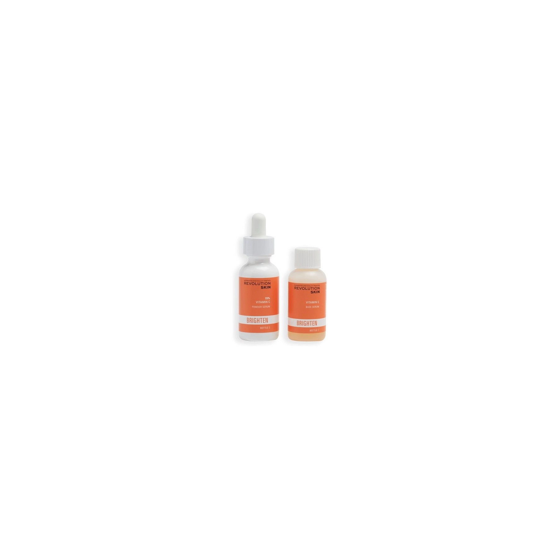 Revolution Skincare Vitamin C Powder Serum