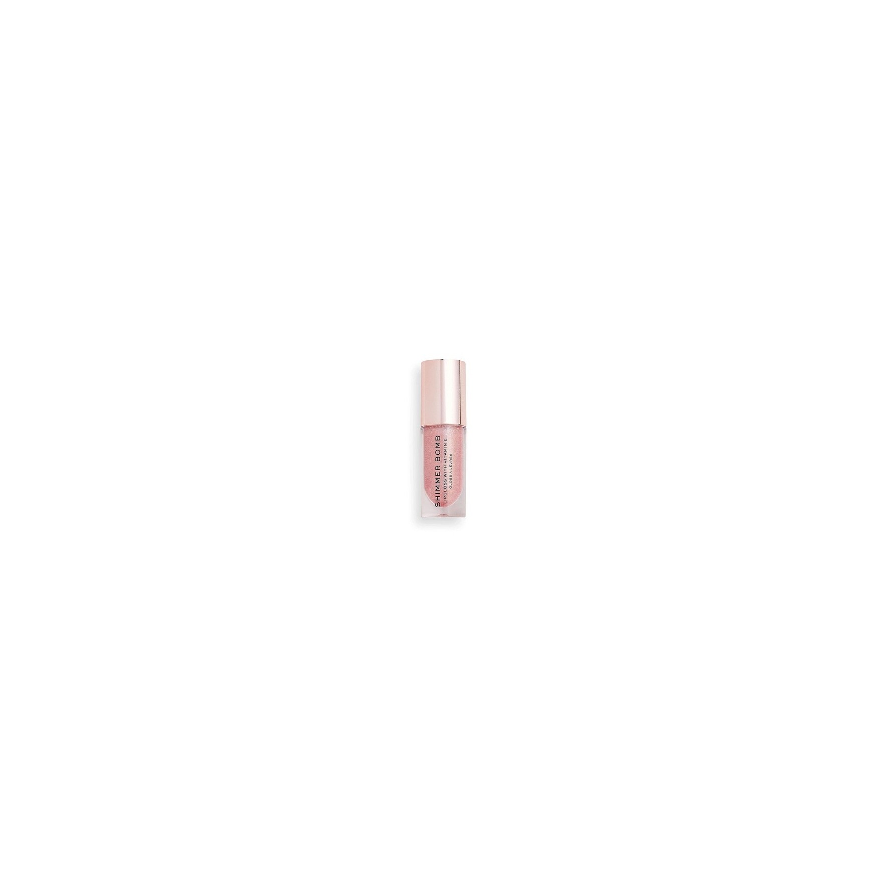 Revolution Shimmer Bomb Lip Gloss