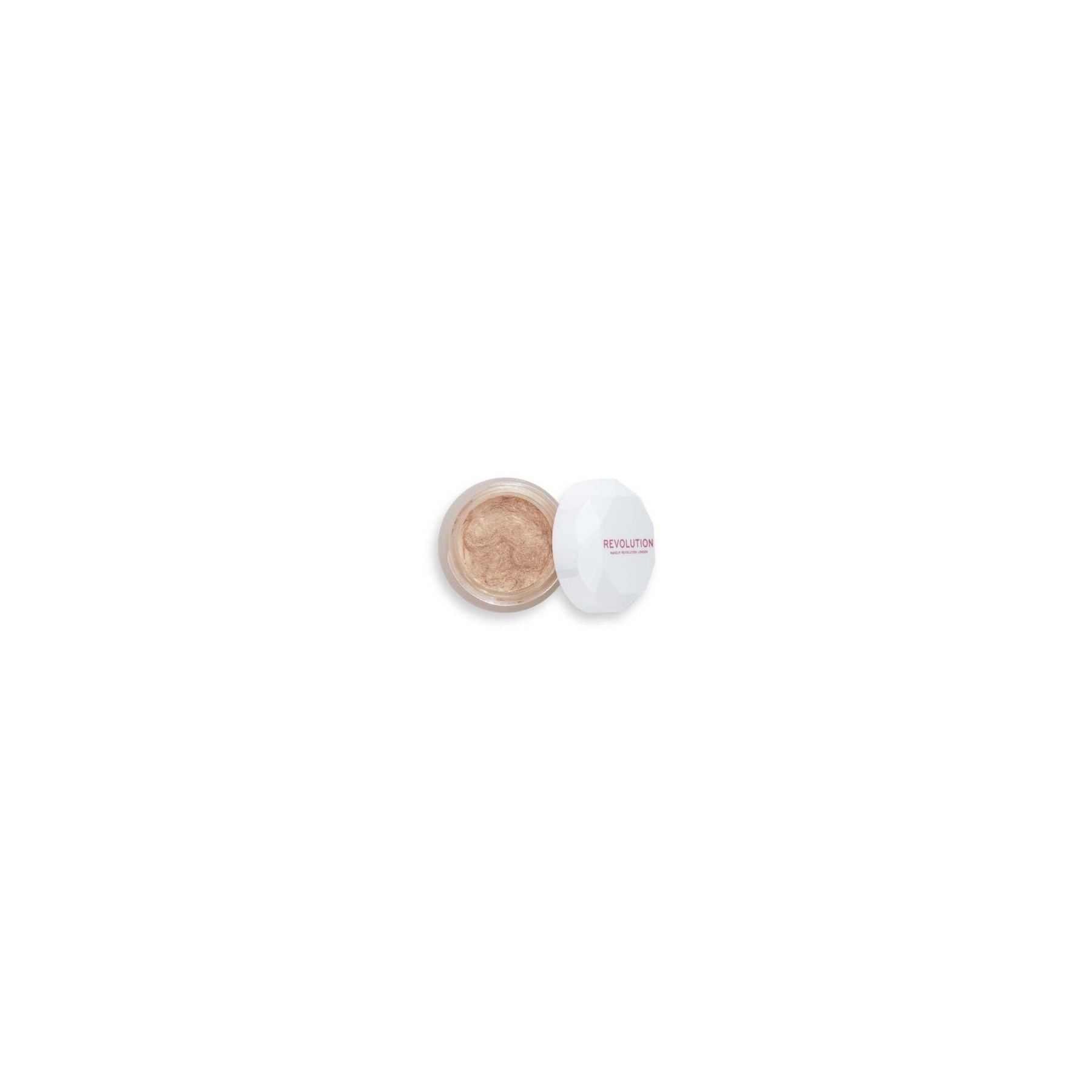 Makeup Revolution Candy Haze Jelly Highlighter 10g