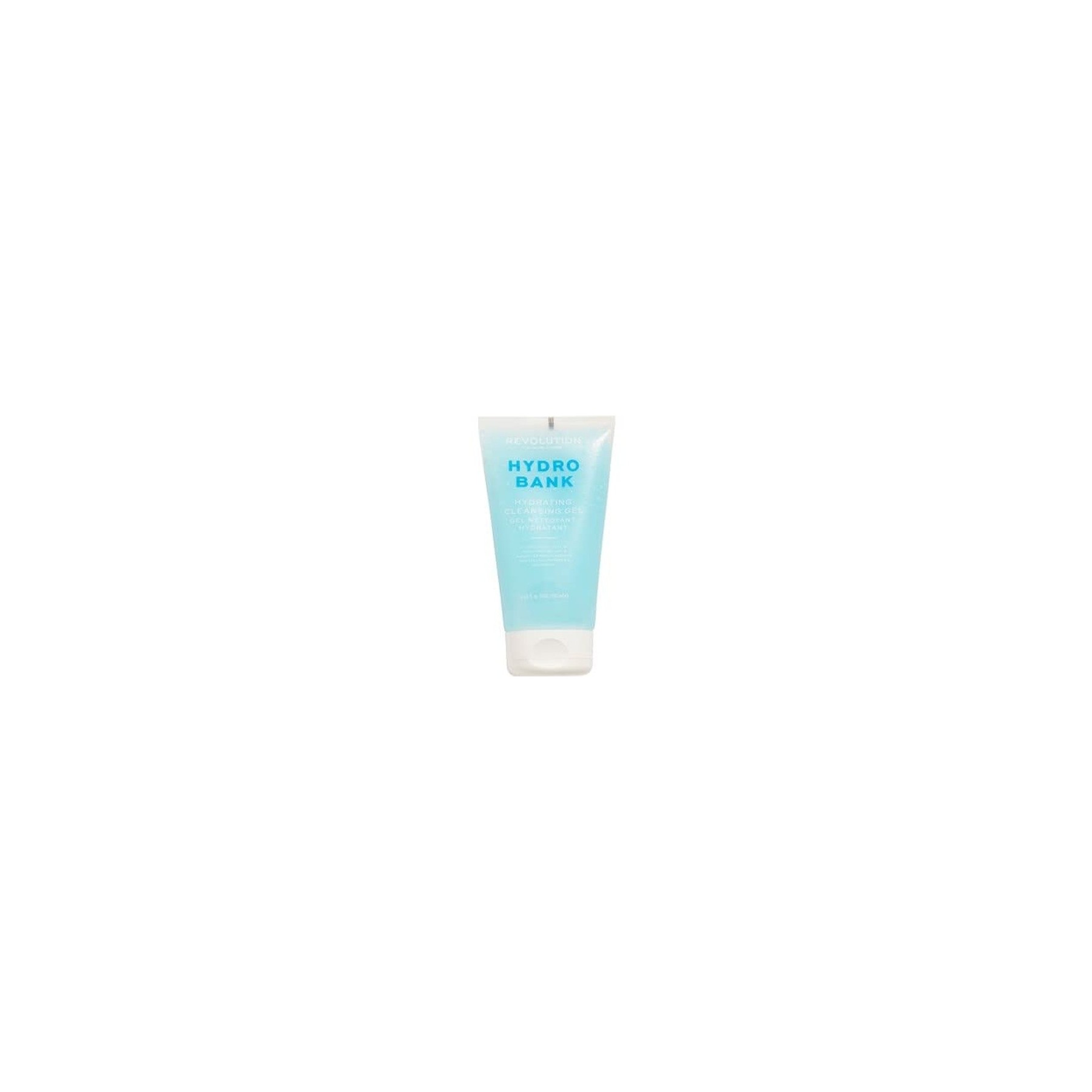 Hydrating Cleansing Gel 150ml