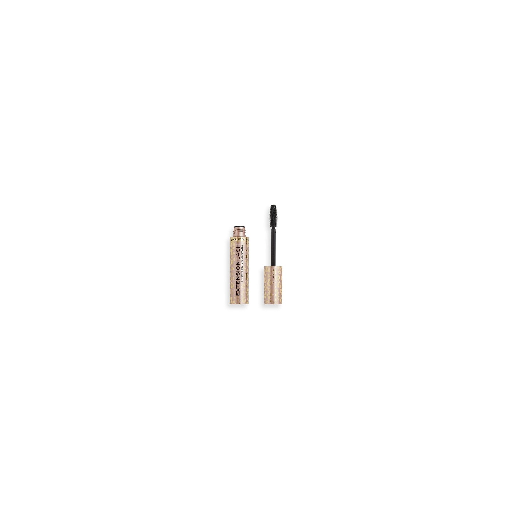 Revolution Pro Eyelash Extension Mascara 8g Black
