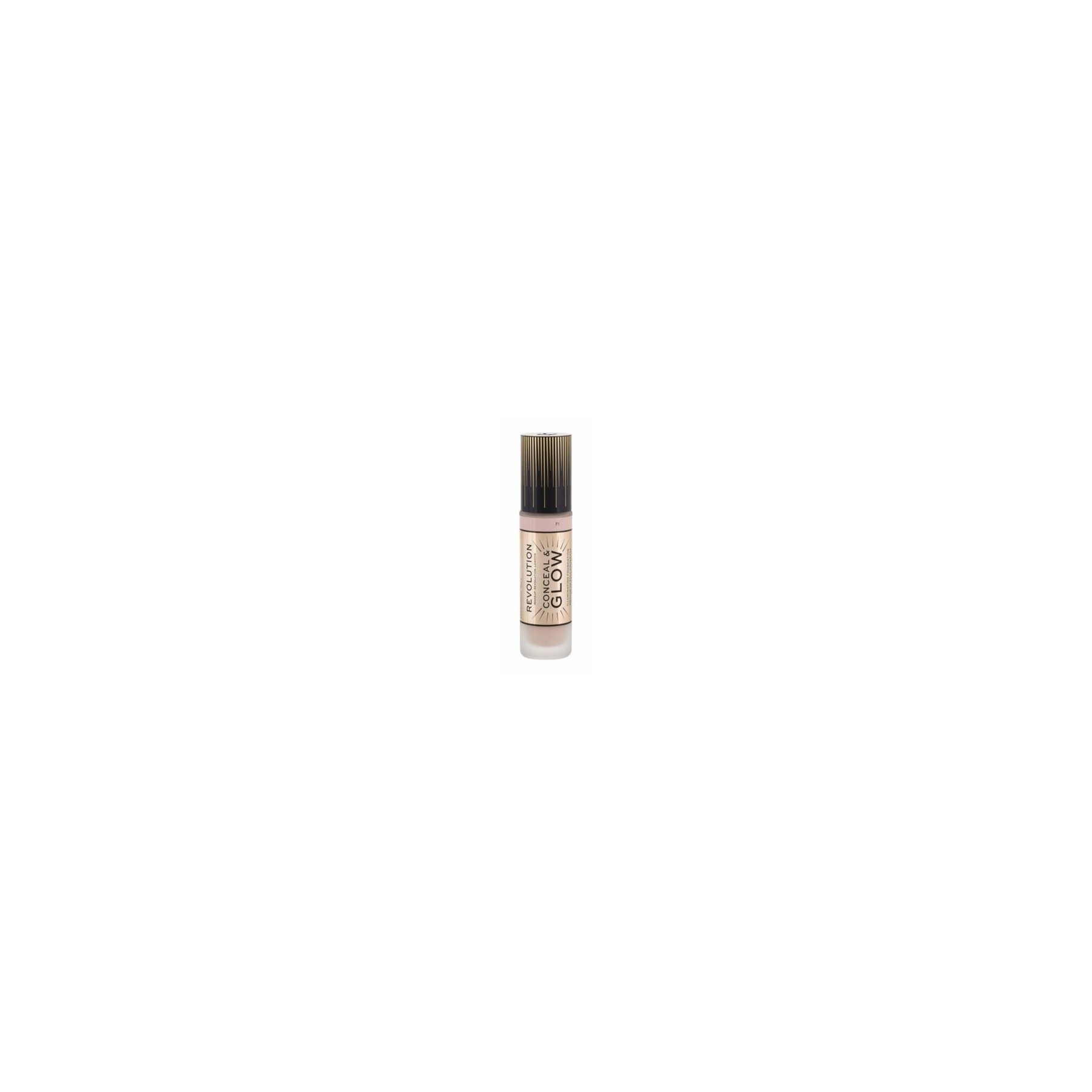 Makeup Revolution London Conceal & Glow 23ml