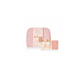 The Kind Edit Co. Signature Cosmetic Gift Set