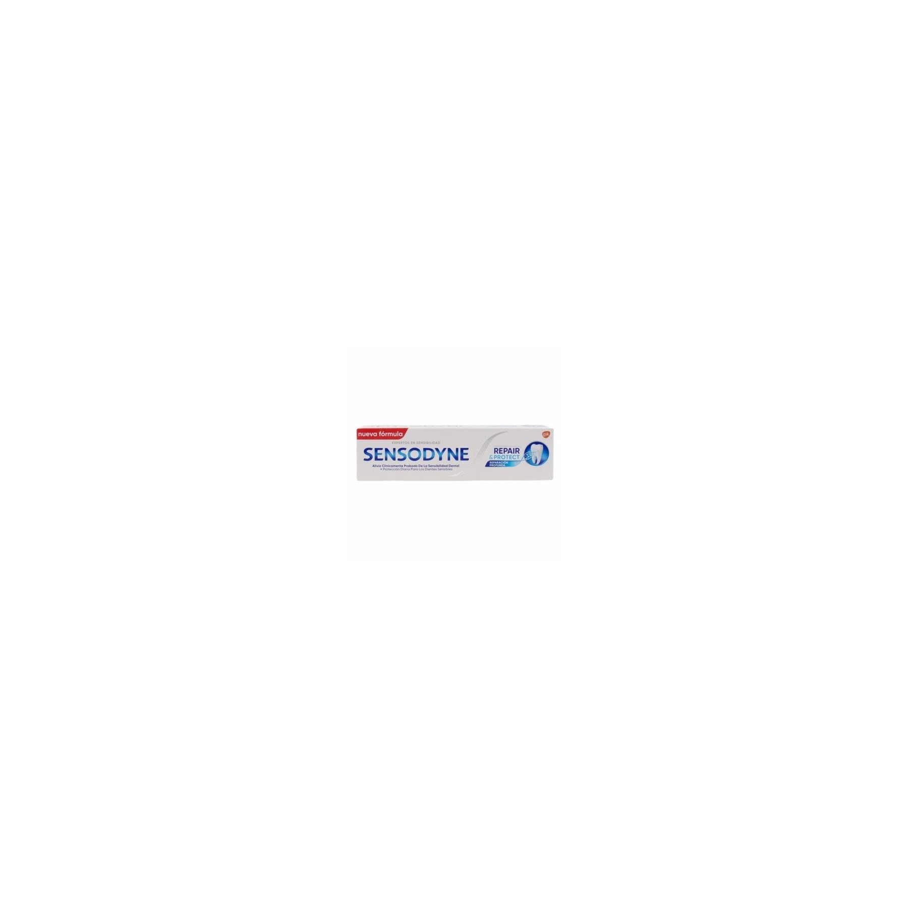 Sensodyne Repair & Protect Toothpaste 75ml