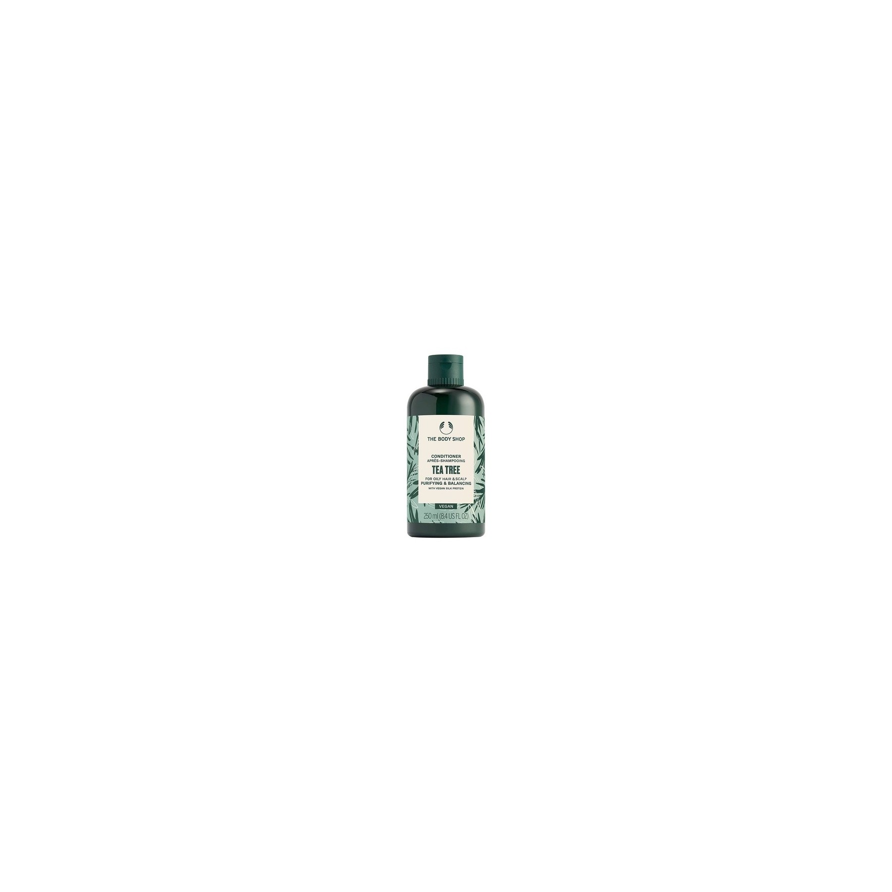 The Body Shop Tea Tree Conditioner 250ml