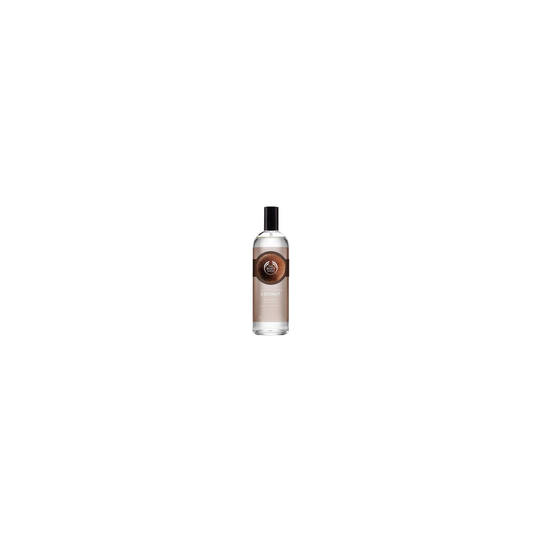 The Body Shop Coconut Body Mist 100ml