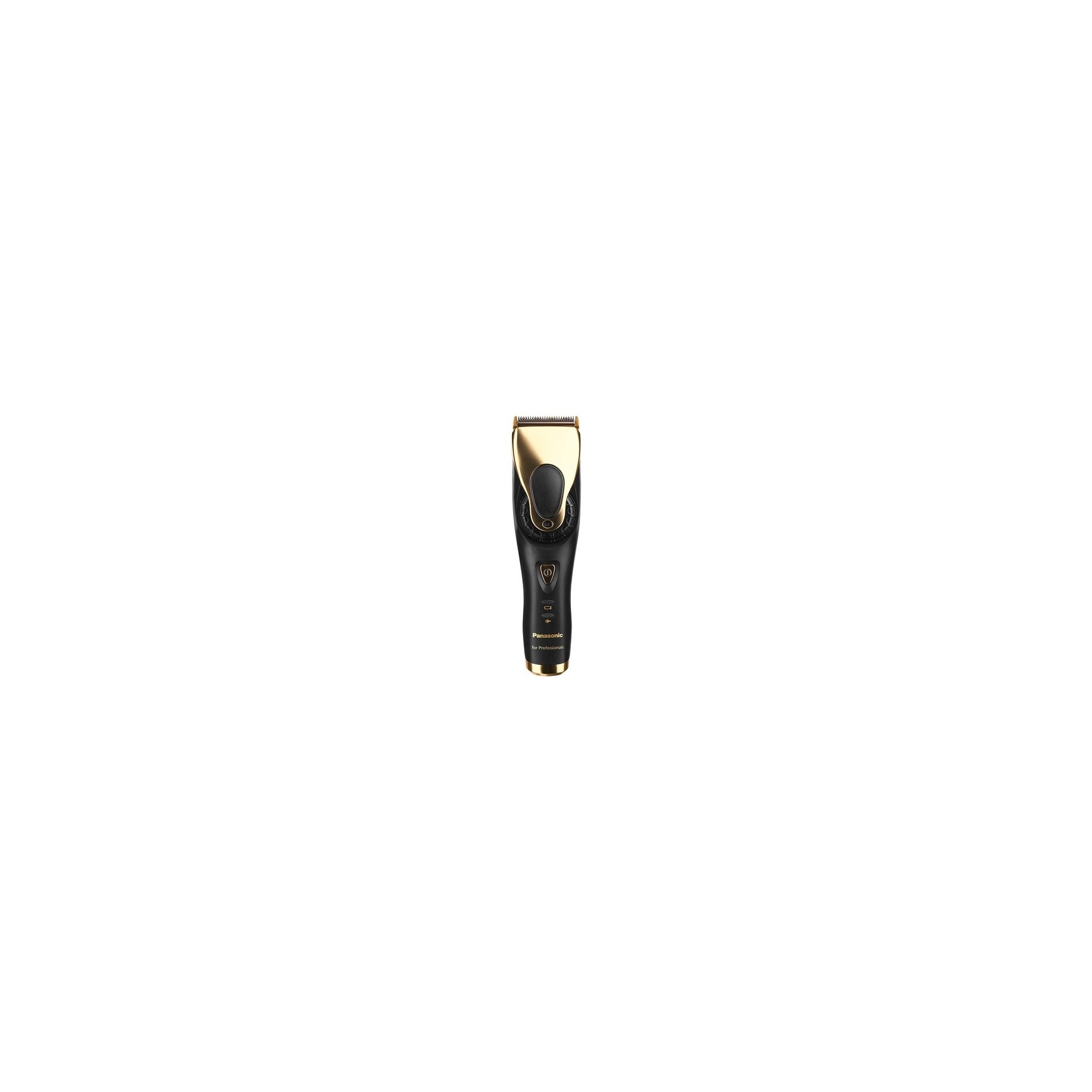 Panasonic Hair Clipper Cordless ER-GP84 Gold