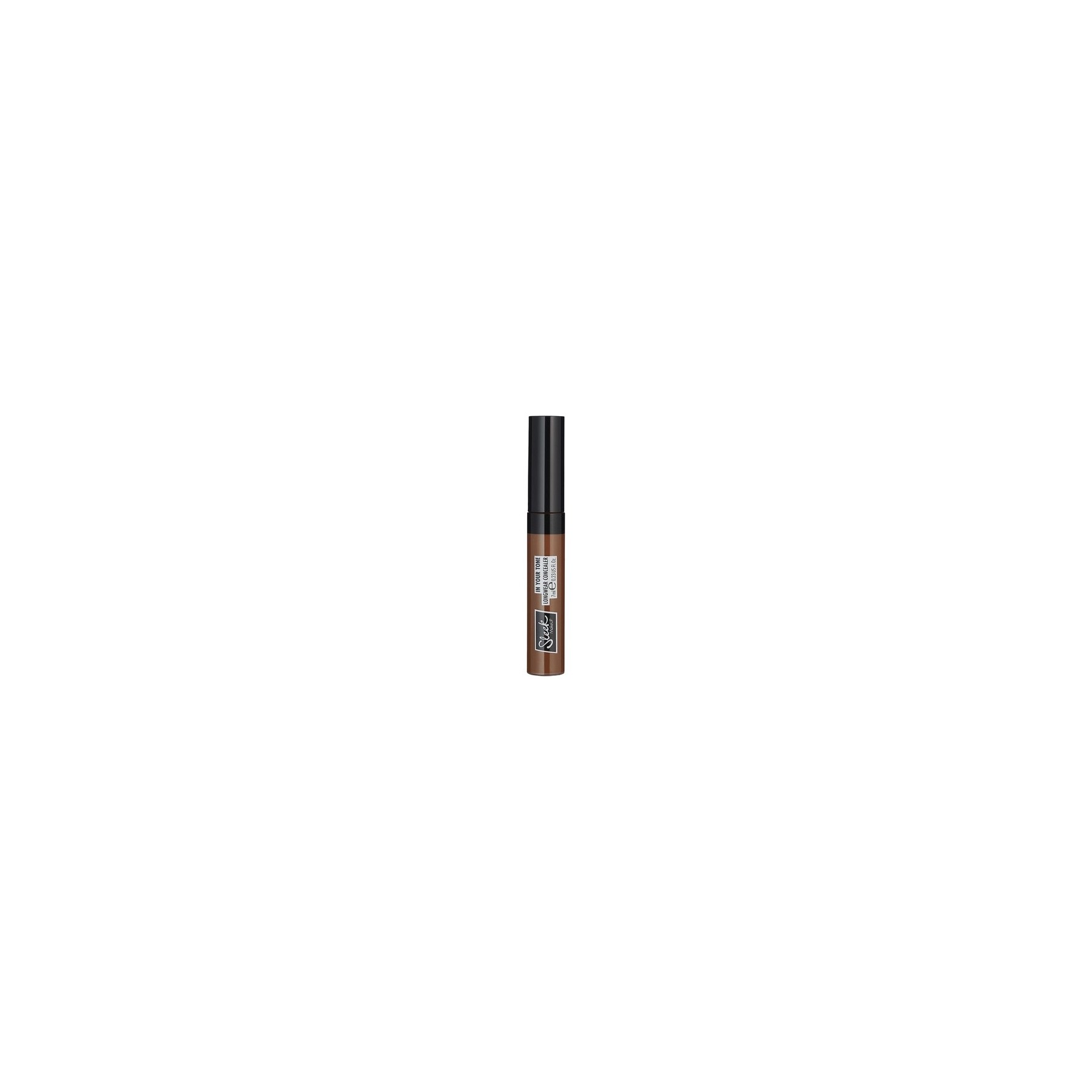 Sleek MakeUp In Your Tone Longwear Concealer Buildable Medium to Full Coverage 10N 7ml