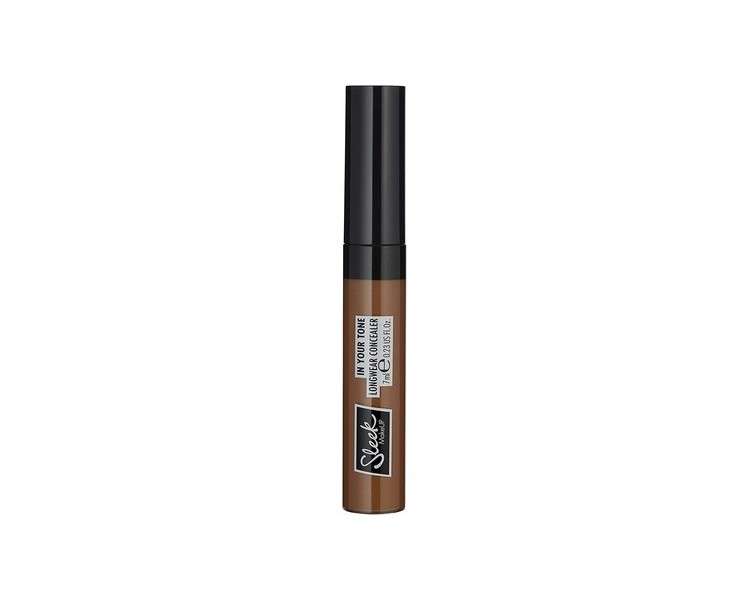 Sleek MakeUP In Your Tone Longwear Concealer 9C 7ml