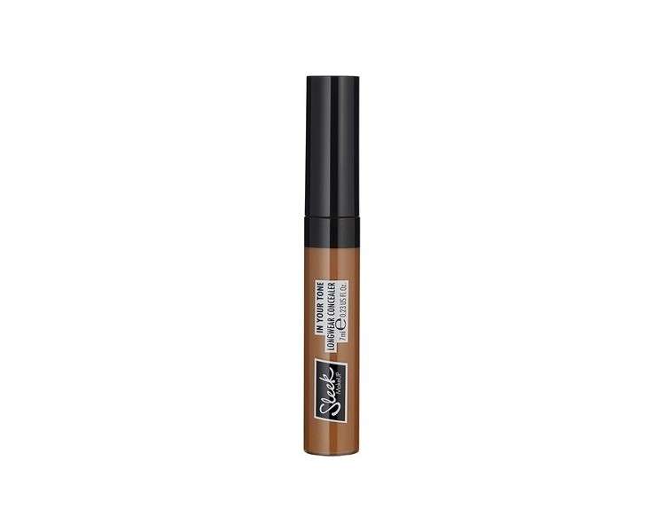Sleek MakeUp In Your Tone Longwear Concealer 7ml - Shade 7N