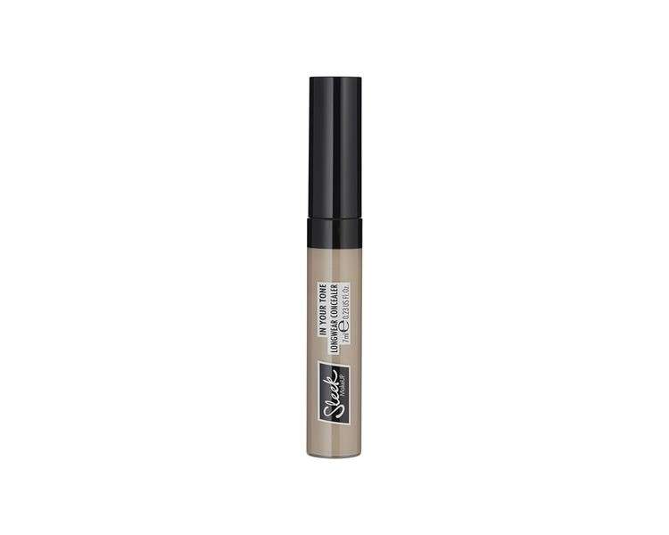Sleek MakeUP In Your Tone Longwear Concealer 7ml - Shade 3C