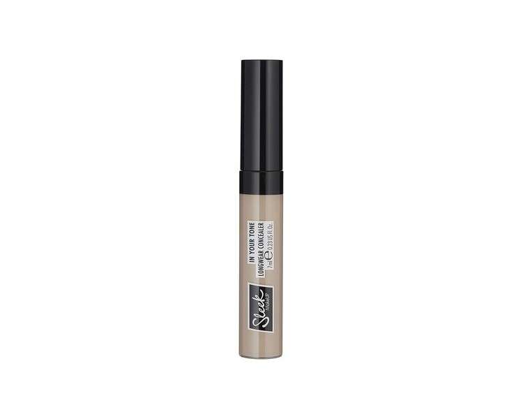 Sleek MakeUP In Your Tone Longwear Concealer 2W 7ml