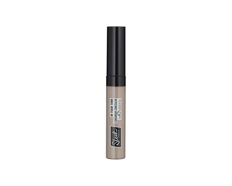 Sleek MakeUP In Your Tone Longwear Concealer 1N 7ml