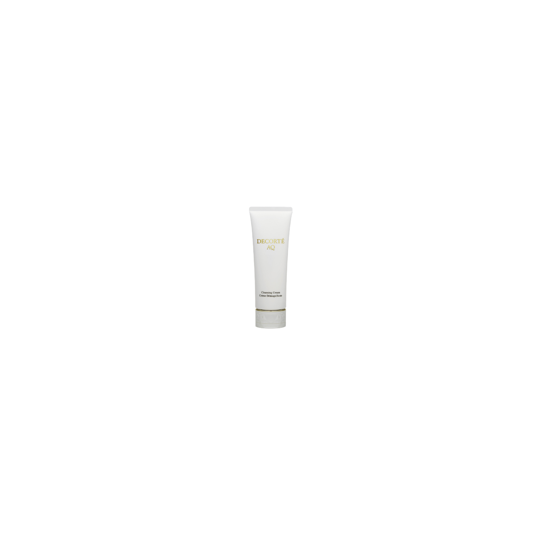 Decorte Aq Face Cream Cleanser 125ml