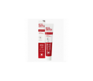 Gum Health Bleeding Control Biok Laboratory Certified RDA 50 Vegan Fluoride Free Toothpaste 75ml