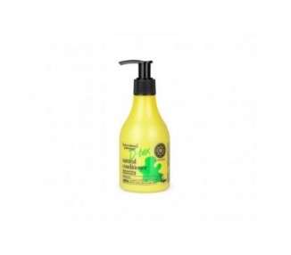 Natural D Tox Deep Purifying Conditioner 245ml