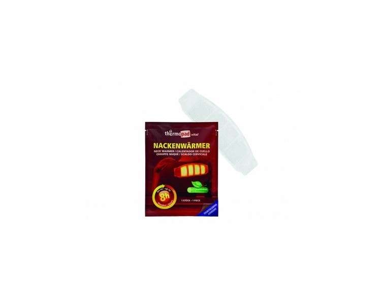 Thermopad Heat Patches White