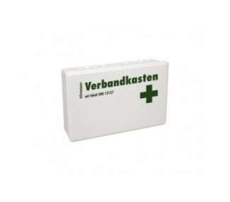 Söhngen 3003046 RIEL First Aid Kit DIN 13 157