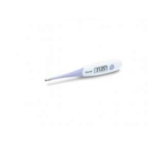 Beurer OT 20 Basal Thermometer for Monitoring Ovulation and Natural Pregnancy Planning