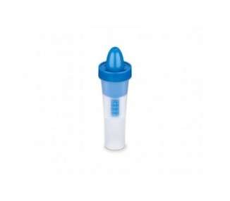 Beurer IH 26 Nose Shower Accessories for Use with Inhaler Compressor Compressed Air Technology White