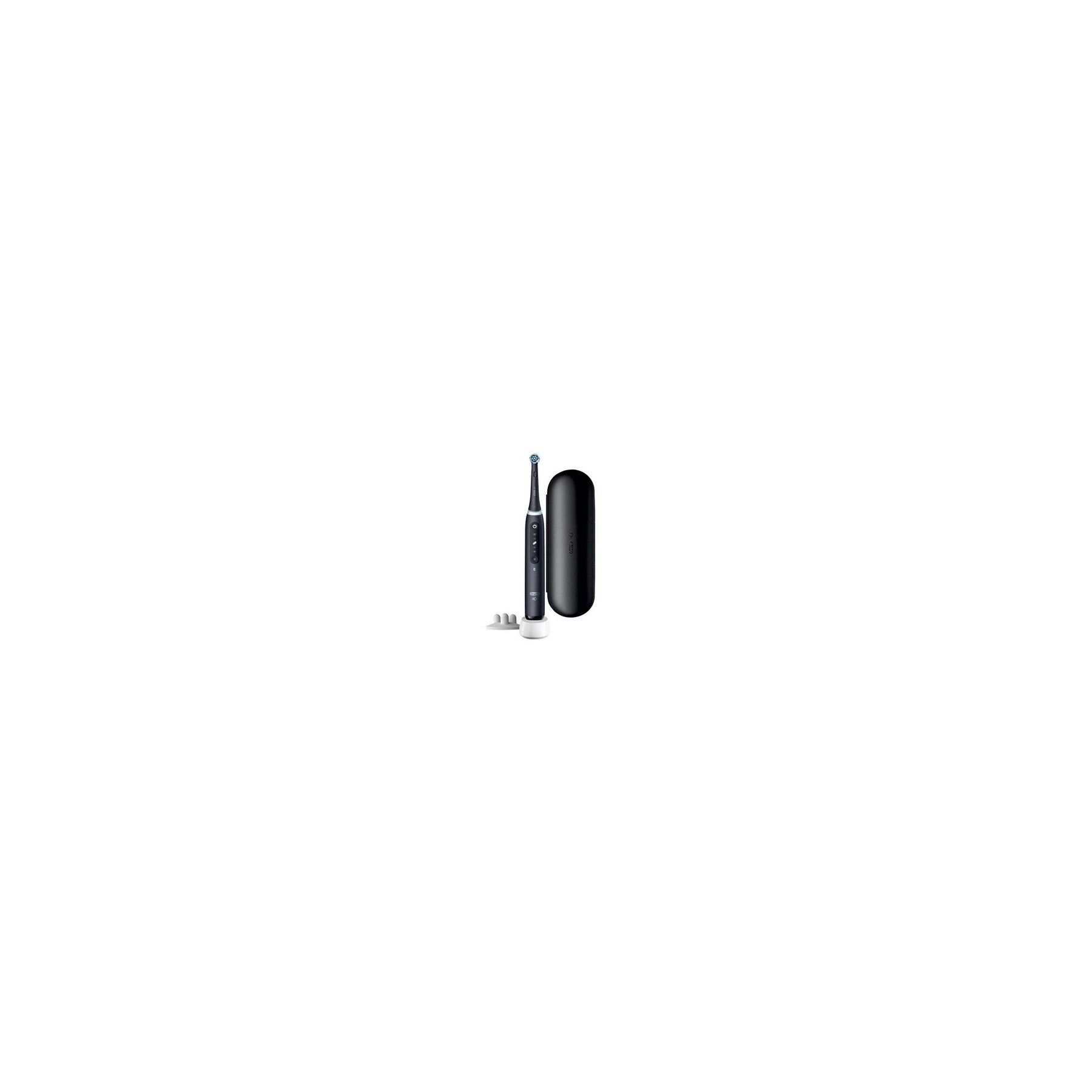Braun Oral-B Electric Toothbrush IO5S Matte Black