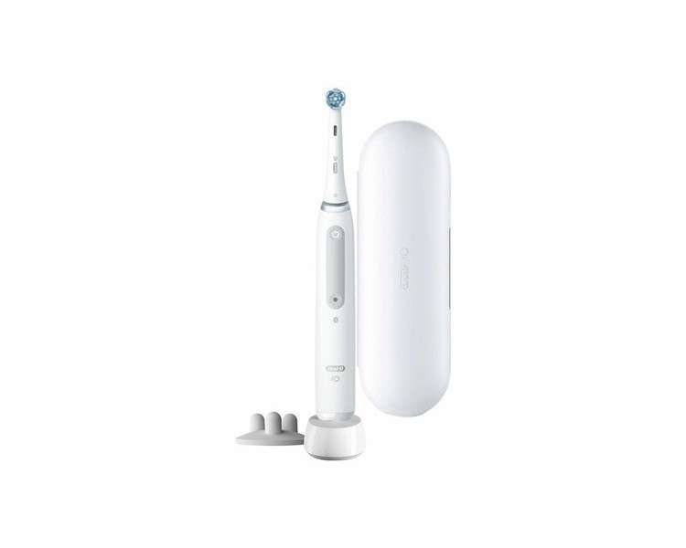 Oral-B 4S Electric Toothbrush