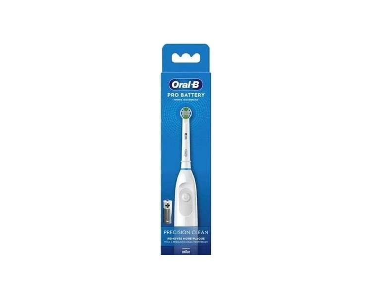 Oral-B Advance Power 400 Electric Toothbrush