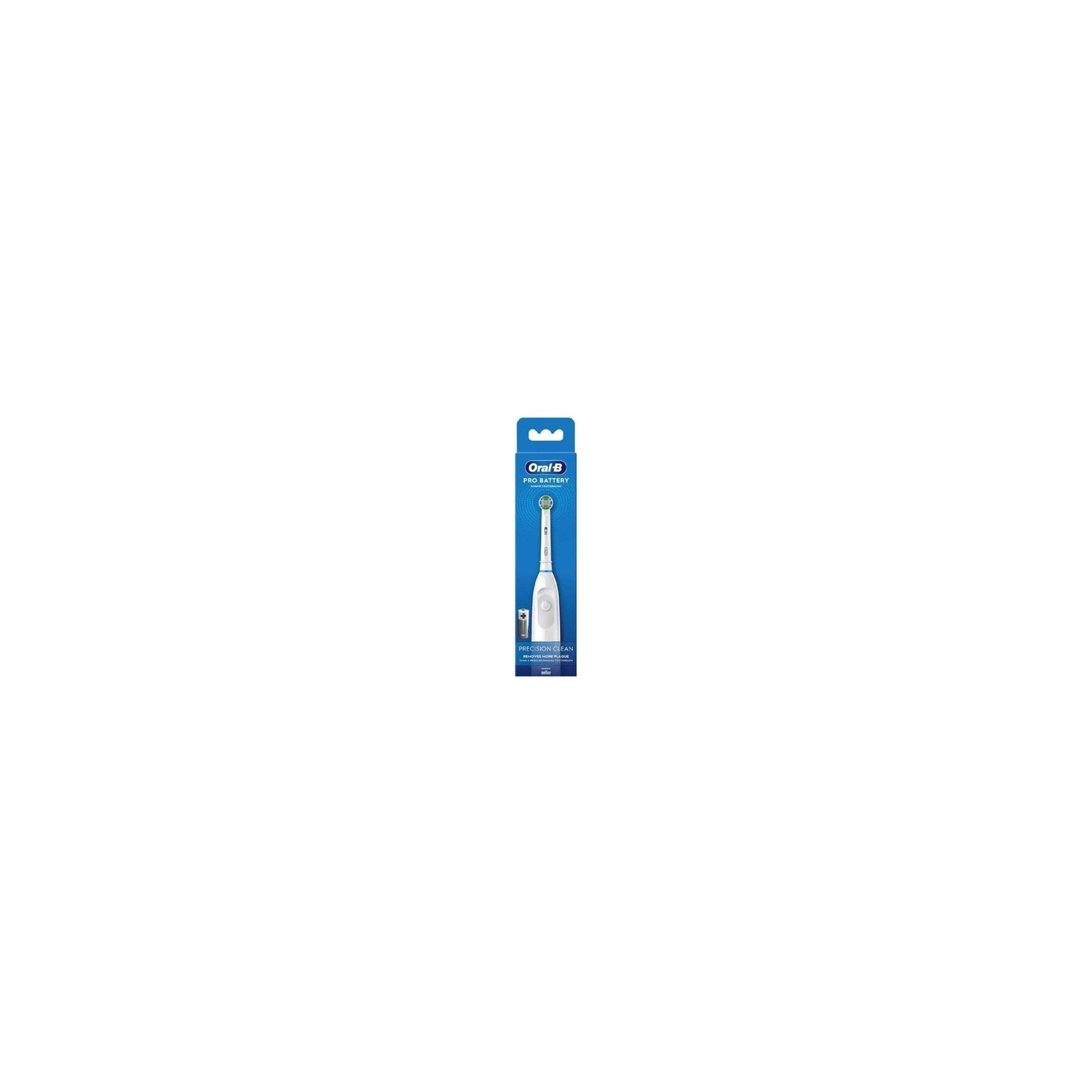 Oral-B Advance Power 400 Electric Toothbrush