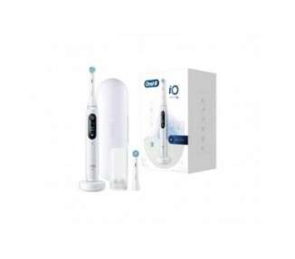 Oral-B iO 8 Electric Toothbrush