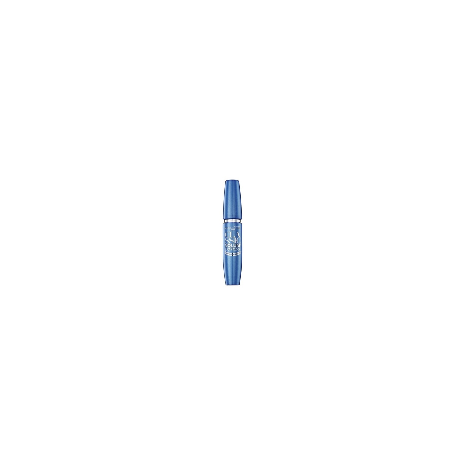 Maybelline Volume Express Classic Waterproof Mascara