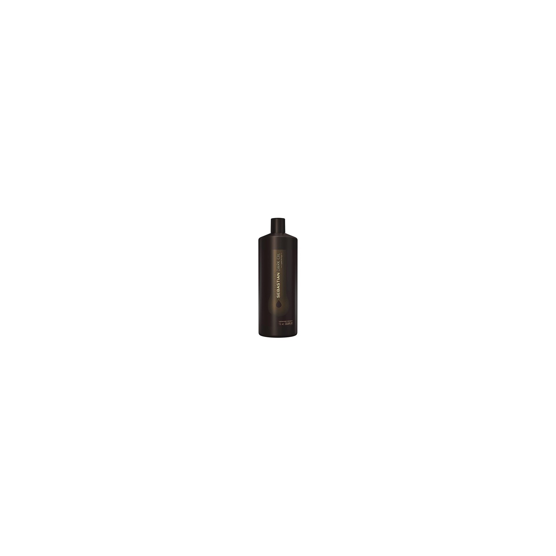 SEB Dark Oil Shampoo 1000ml SEB Dark Oil Shampoo 1000ml